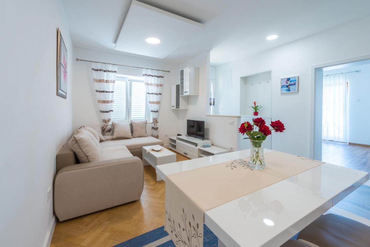 Apartments Lucija Dubrovnik Eksteriør billede
