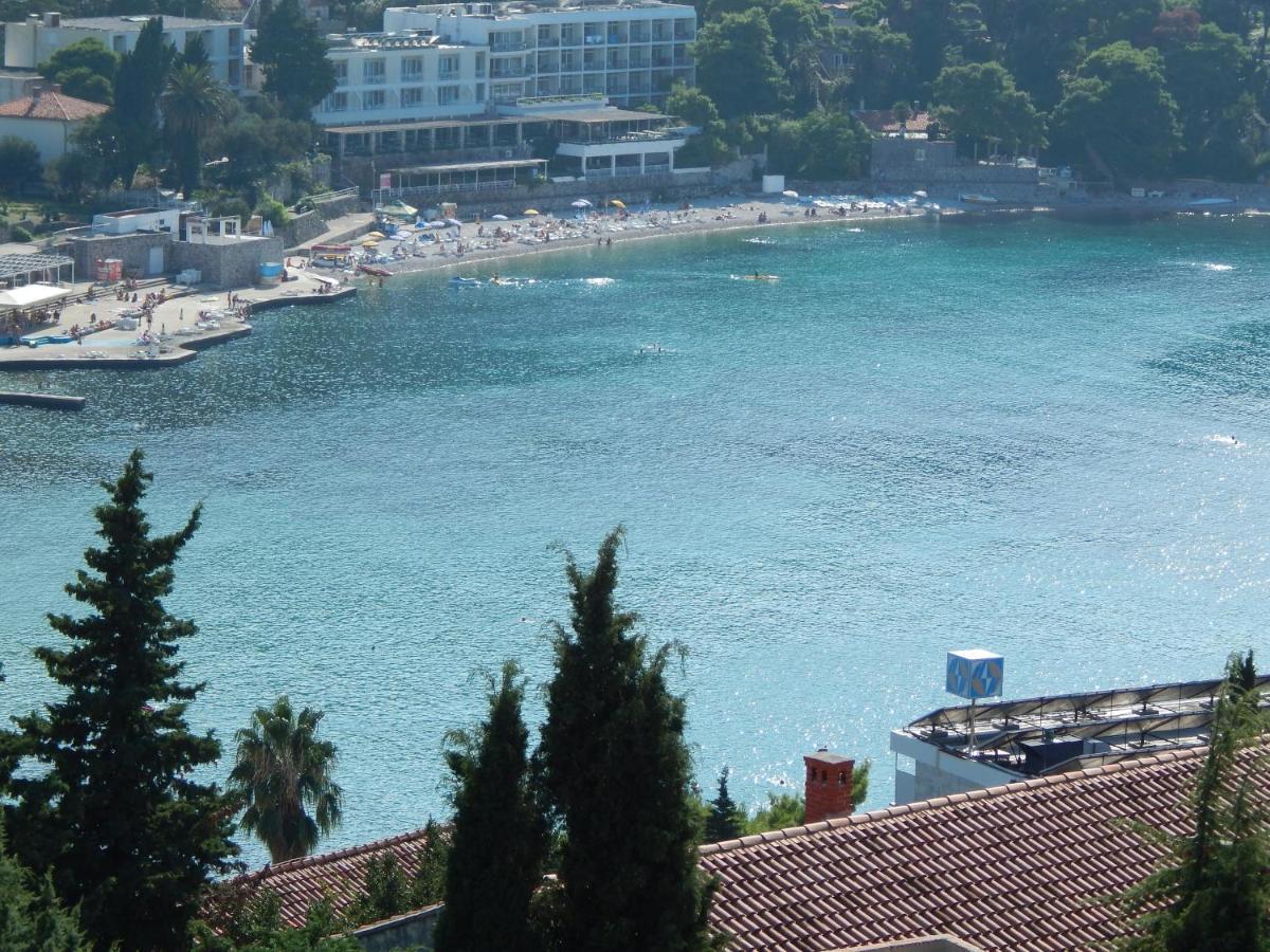 Apartments Lucija Dubrovnik Værelse billede