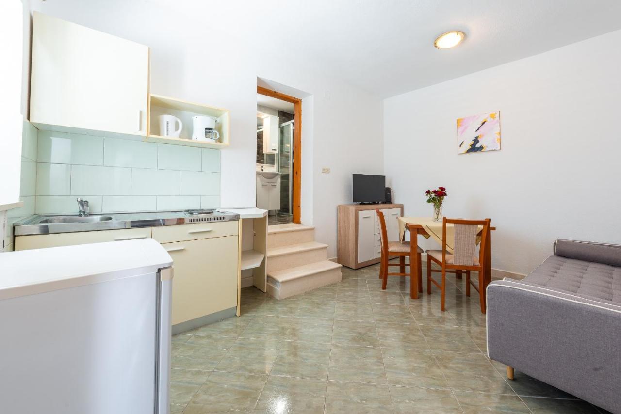 Apartments Lucija Dubrovnik Værelse billede