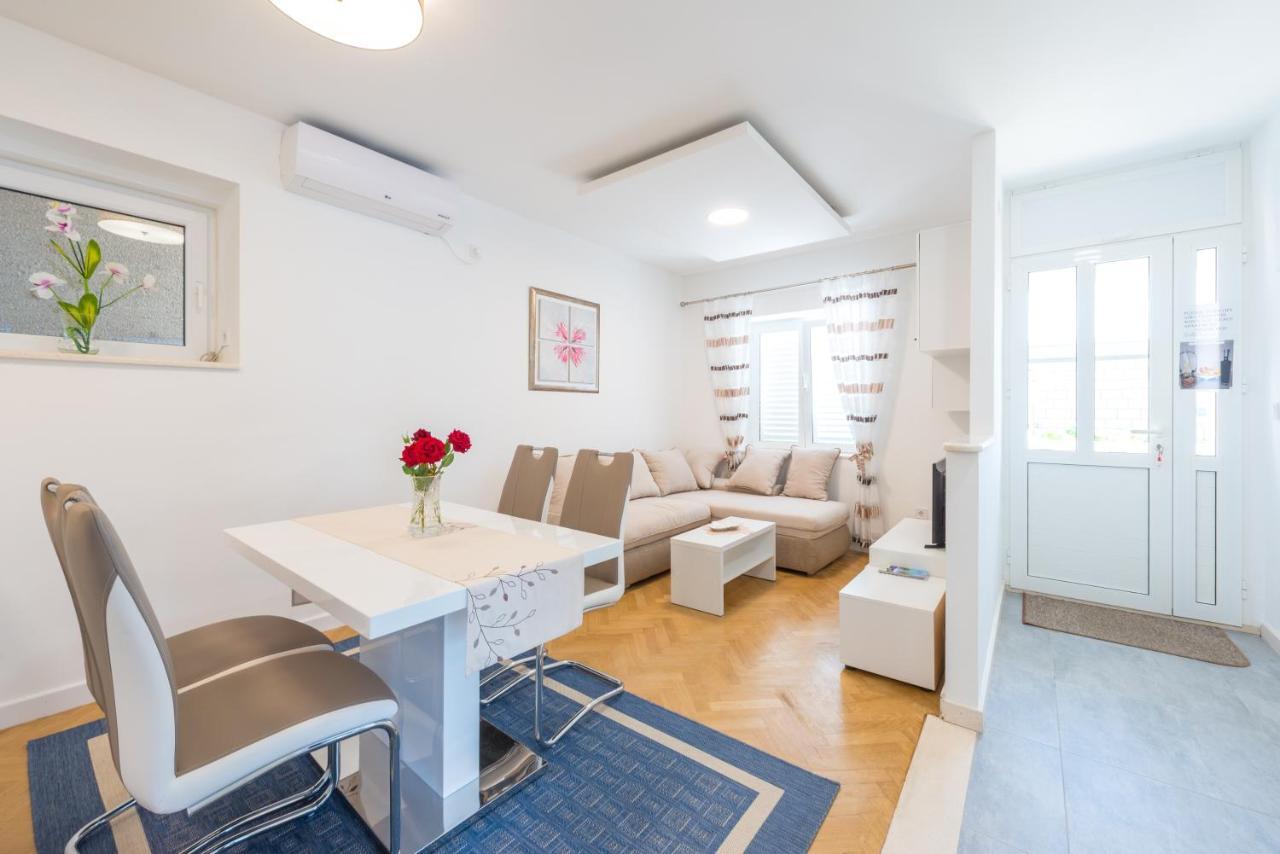 Apartments Lucija Dubrovnik Værelse billede