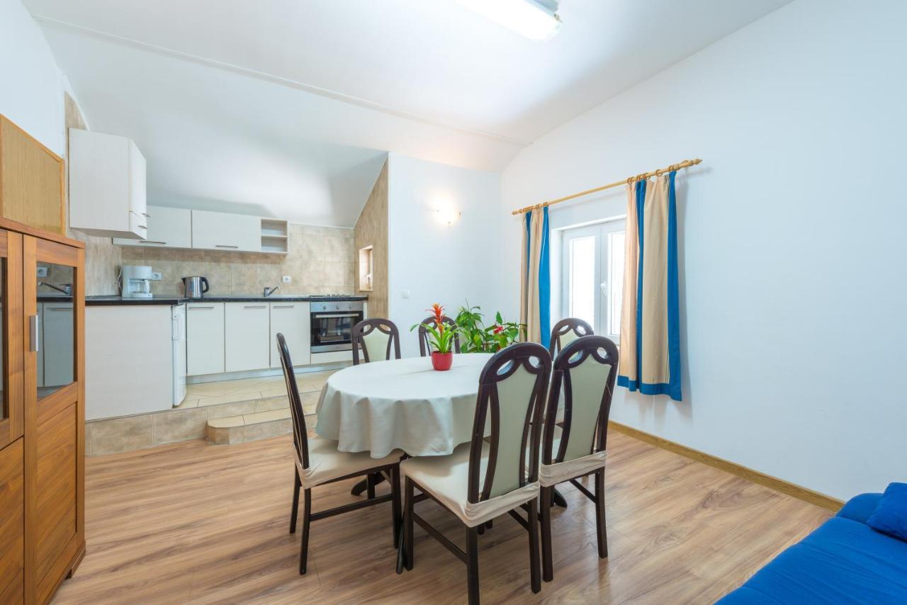 Apartments Lucija Dubrovnik Værelse billede