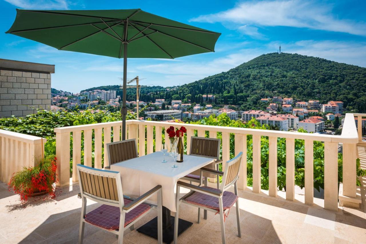 Apartments Lucija Dubrovnik Værelse billede