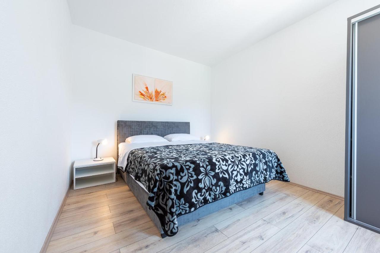 Apartments Lucija Dubrovnik Værelse billede