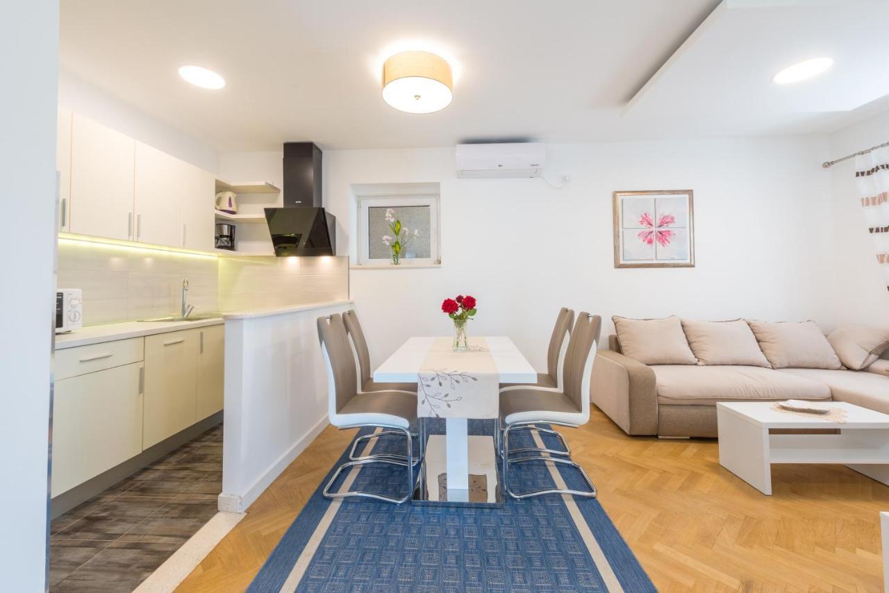 Apartments Lucija Dubrovnik Værelse billede