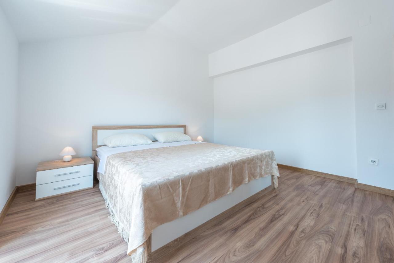 Apartments Lucija Dubrovnik Værelse billede