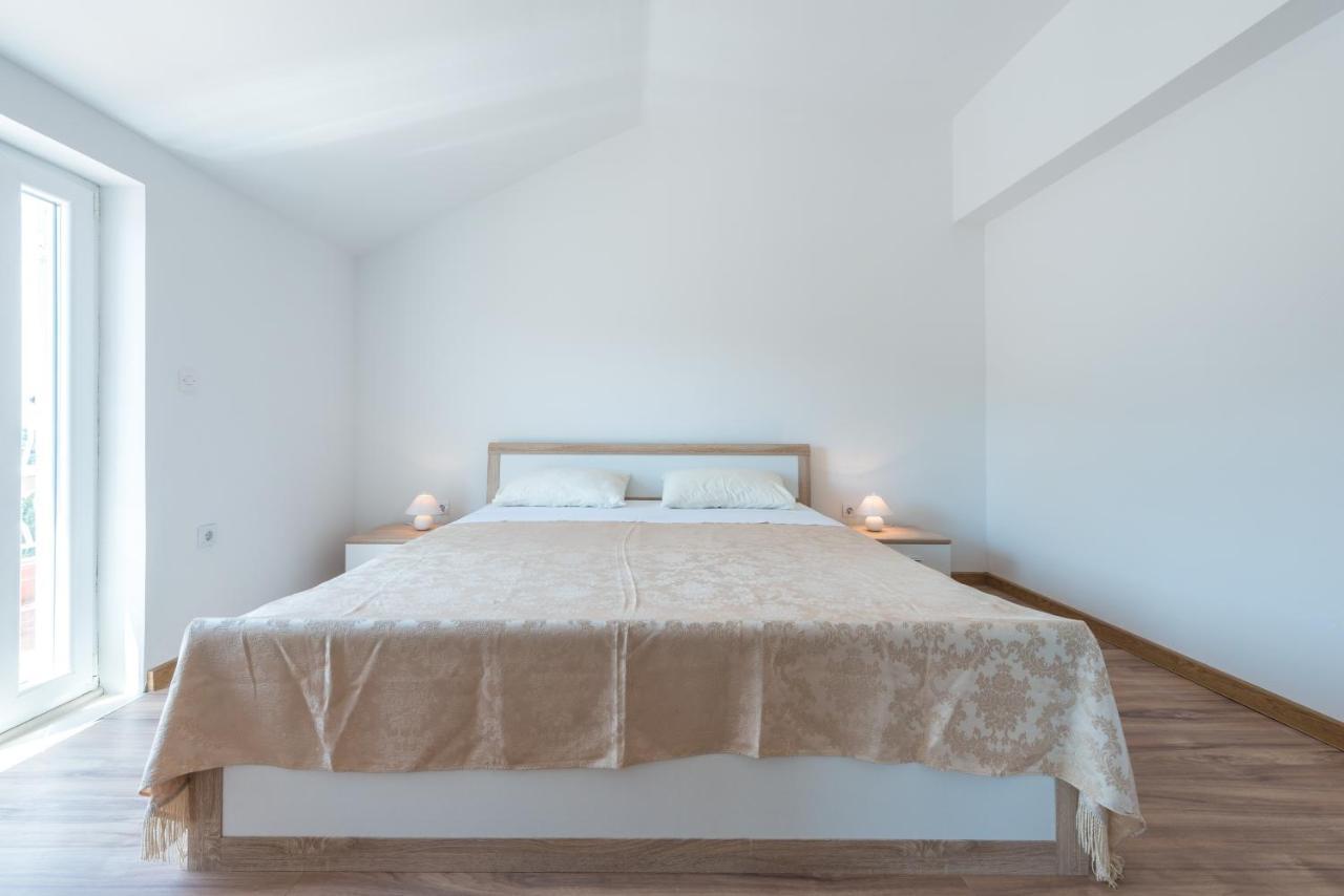 Apartments Lucija Dubrovnik Værelse billede